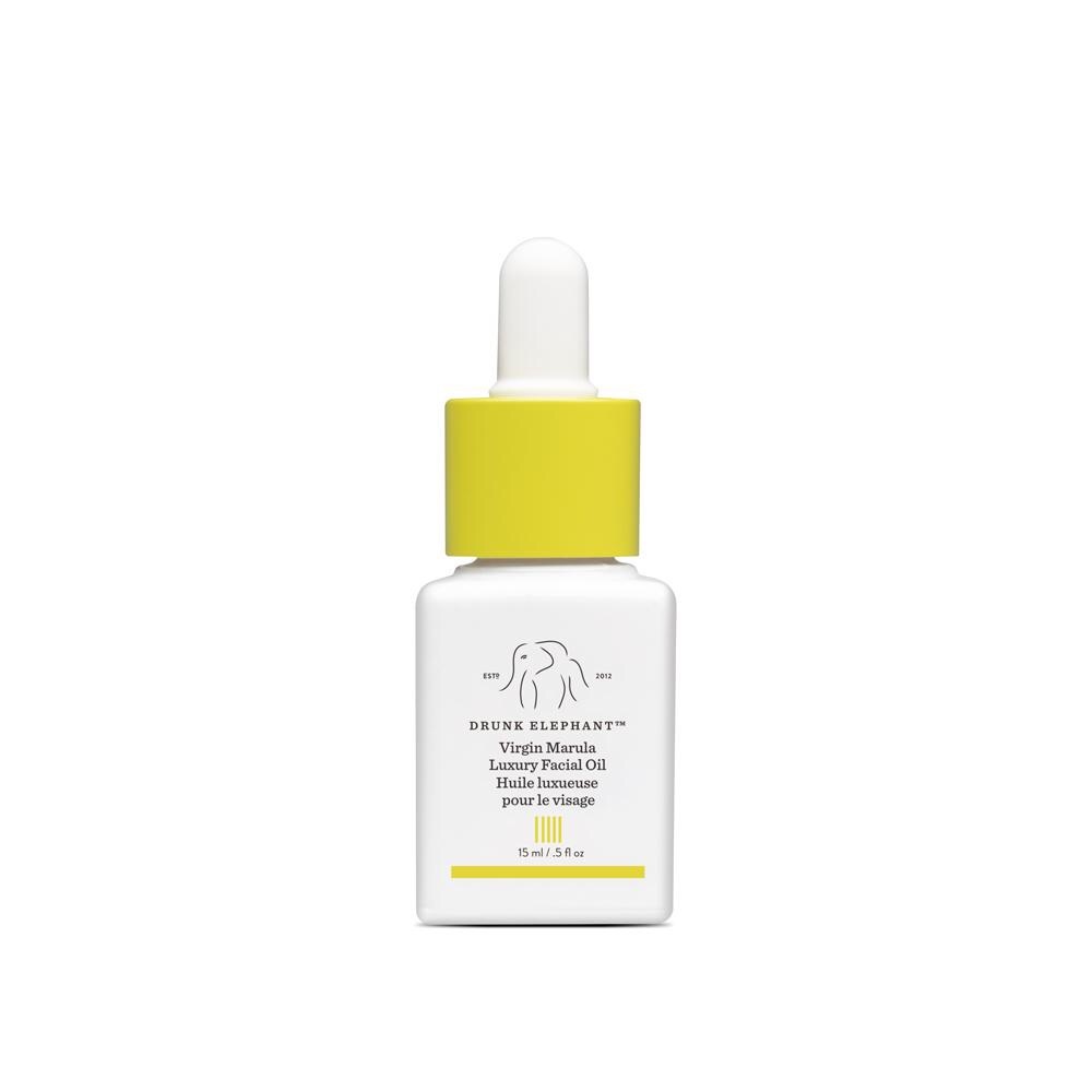 🔴 SOLD Drunk Elephant Virgin Marula Facial Oil